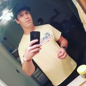 Meet your Posher, Kyle